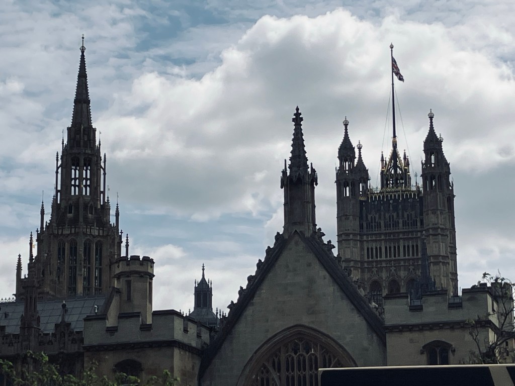 5-Day Adventure in Manchester, Edinburgh, and&nbsp;London